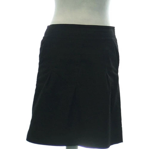 Esprit Jupe Mi Longue 38 - T2 - M Jupes Couleur Noir 3 Esprit Jupe Mi Longue 38 - T2 - M Jupes Couleur Noir