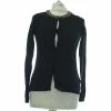 Esprit Gilet Femme 34 - T0 - Xs Pulls & Gilets Couleur Noir 1 Esprit Gilet Femme 34 - T0 - Xs Pulls & Gilets Couleur Noir -Esprit Soldes Boutique 23223244 500 A