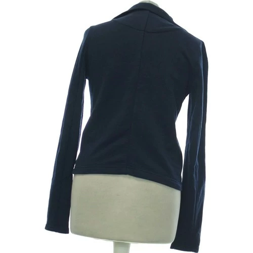 Esprit Veste Mi-saison 34 - T0 - Xs Vestes Couleur Bleu 4 Esprit Veste Mi-saison 34 - T0 - Xs Vestes Couleur Bleu – Image 2