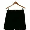 Esprit Jupe Courte 36 - T1 - S Jupes Couleur Noir 1 Esprit Jupe Courte 36 - T1 - S Jupes Couleur Noir -Esprit Soldes Boutique 23224538 500 A