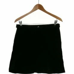 Esprit Jupe Courte 36 - T1 - S Jupes Couleur Noir