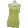 Esprit Débardeur 38 - T2 - M T-shirts & Polos Couleur Vert 2 Esprit Débardeur 38 - T2 - M T-shirts & Polos Couleur Vert -Esprit Soldes Boutique 23265338 500 A