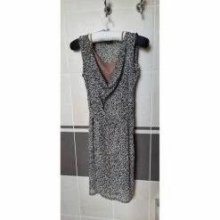 Robe Esprit Robes Couleur Multicolore