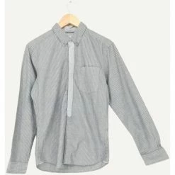 Esprit Chemises Couleur Gris