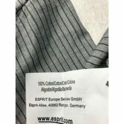 Esprit Chemises Couleur Gris -Esprit Soldes Boutique 23276678 500 D