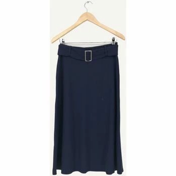 Esprit Jupes Couleur Bleu 3 Esprit Jupes Couleur Bleu