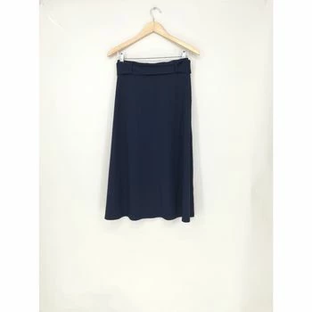 Esprit Jupes Couleur Bleu 4 Esprit Jupes Couleur Bleu – Image 2