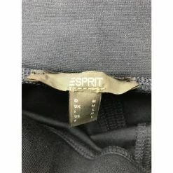 Esprit Jupes Couleur Bleu 9 Esprit Jupes Couleur Bleu -Esprit Soldes Boutique 23303216 350 C