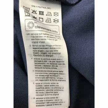 Esprit Jupes Couleur Bleu 6 Esprit Jupes Couleur Bleu – Image 4