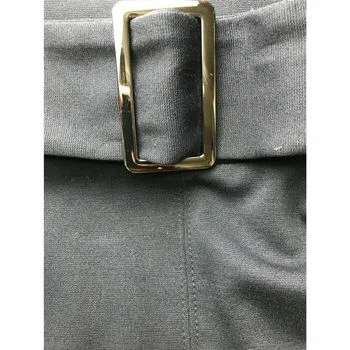 Esprit Jupes Couleur Bleu 7 Esprit Jupes Couleur Bleu – Image 5