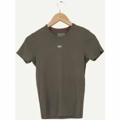 Esprit T-shirts & Polos Couleur Vert