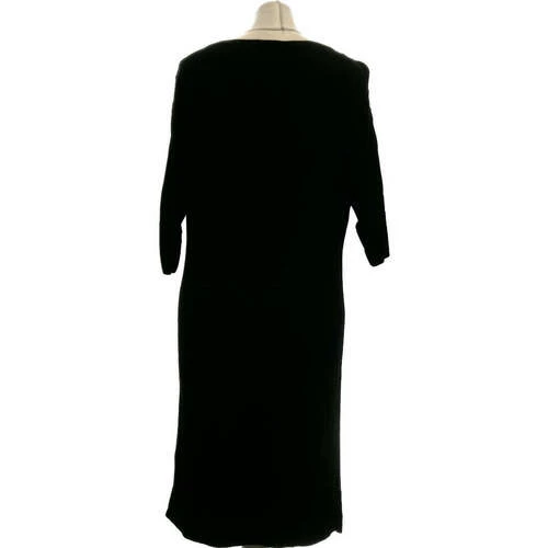 Esprit Robe Courte 40 - T3 - L Robes Couleur Noir 4 Esprit Robe Courte 40 - T3 - L Robes Couleur Noir – Image 2