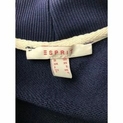 Esprit Pulls & Gilets Couleur Bleu 9 Esprit Pulls & Gilets Couleur Bleu -Esprit Soldes Boutique 23329496 500 C