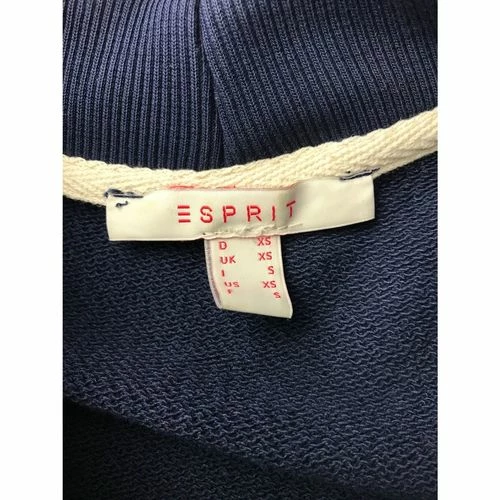 Esprit Pulls & Gilets Couleur Bleu 5 Esprit Pulls & Gilets Couleur Bleu – Image 3