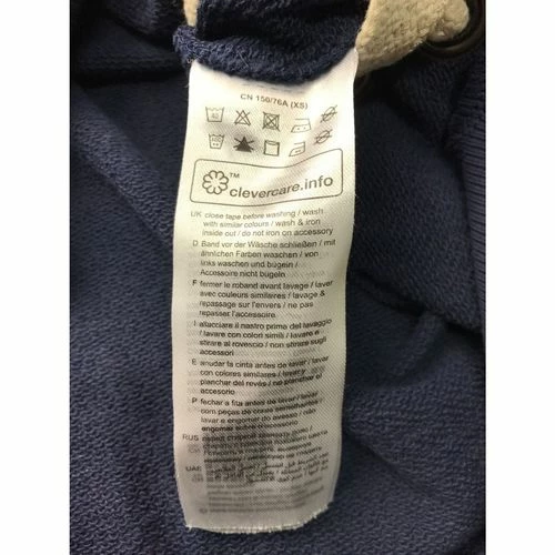 Esprit Pulls & Gilets Couleur Bleu 6 Esprit Pulls & Gilets Couleur Bleu – Image 4