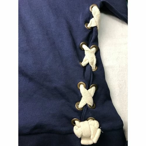 Esprit Pulls & Gilets Couleur Bleu 7 Esprit Pulls & Gilets Couleur Bleu – Image 5