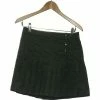 Esprit Jupe Courte 34 - T0 - Xs Jupes Couleur Gris -Esprit Soldes Boutique 23352628 500 A