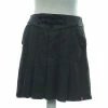 Esprit Jupe Courte 36 - T1 - S Jupes Couleur Gris -Esprit Soldes Boutique 23355193 500 A