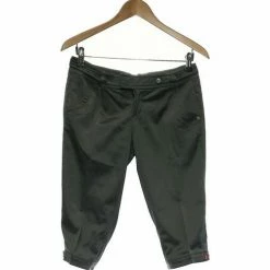 Esprit Short 36 - T1 - S Shorts & Bermudas Couleur Gris