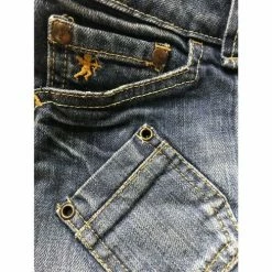 Esprit Jupes Couleur Bleu -Esprit Soldes Boutique 23371670 500 E