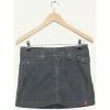 Esprit Jupes Couleur Gris -Esprit Soldes Boutique 23371671 500 A