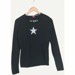 Esprit Pulls & Gilets Couleur Noir