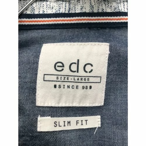 Esprit Chemises Couleur Blanc 5 Esprit Chemises Couleur Blanc – Image 3