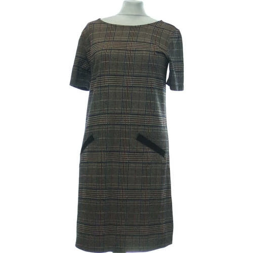 Esprit Robe Courte 40 - T3 - L Robes Couleur Noir 3 Esprit Robe Courte 40 - T3 - L Robes Couleur Noir