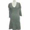 Esprit Robe Courte 38 - T2 - M Robes Couleur Gris 1 Esprit Robe Courte 38 - T2 - M Robes Couleur Gris -Esprit Soldes Boutique 23427851 500 A