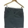 Esprit Jupe Courte 34 - T0 - Xs Jupes Couleur Bleu -Esprit Soldes Boutique 23429908 500 A