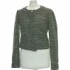 Esprit Veste Mi-saison 38 - T2 - M Vestes Couleur Gris -Esprit Soldes Boutique 23429971 500 A