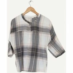 Esprit Tops / Blouses Couleur Beige