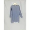 Esprit Robes Couleur Bleu -Esprit Soldes Boutique 23476295 500 A