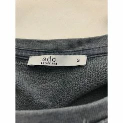 Esprit Robes Couleur Bleu -Esprit Soldes Boutique 23476295 500 C