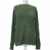 Esprit Pull Femme 38 - T2 - M Pulls & Gilets Couleur Vert -Esprit Soldes Boutique 23479477 500 A