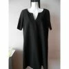K Neuve robe noire Esprit TM 38 Robes Couleur Noir 2 K Neuve robe noire Esprit TM 38 Robes Couleur Noir -Esprit Soldes Boutique 23515244 500 A