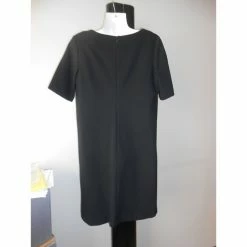 K Neuve robe noire Esprit TM 38 Robes Couleur Noir -Esprit Soldes Boutique 23515244 500 D