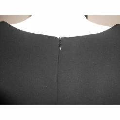 K Neuve robe noire Esprit TM 38 Robes Couleur Noir -Esprit Soldes Boutique 23515244 500 E