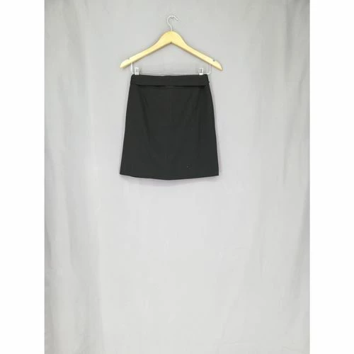 Esprit Jupes Couleur Noir 4 Esprit Jupes Couleur Noir – Image 2