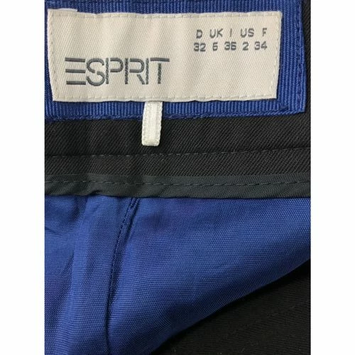 Esprit Jupes Couleur Noir 5 Esprit Jupes Couleur Noir – Image 3