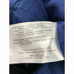 Esprit Jupes Couleur Noir 10 Esprit Jupes Couleur Noir -Esprit Soldes Boutique 23519761 500 D