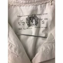 Esprit Chemises Couleur Blanc 9 Esprit Chemises Couleur Blanc -Esprit Soldes Boutique 23519811 500 C