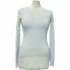 Esprit Pull Femme 34 - T0 - Xs Pulls & Gilets Couleur Bleu -Esprit Soldes Boutique 23539298 500 A