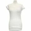 Esprit Top Manches Courtes 36 - T1 - S Tops / Blouses Couleur Blanc -Esprit Soldes Boutique 23540348 500 A