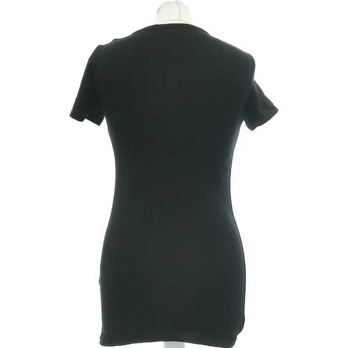 Esprit Top Manches Courtes 36 - T1 - S Tops / Blouses Couleur Bleu 4 Esprit Top Manches Courtes 36 - T1 - S Tops / Blouses Couleur Bleu – Image 2