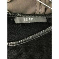 Esprit Pulls & Gilets Couleur Noir -Esprit Soldes Boutique 23557499 500 C