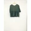 Esprit Tops / Blouses Couleur Vert 1 Esprit Tops / Blouses Couleur Vert -Esprit Soldes Boutique 23567173 500 A