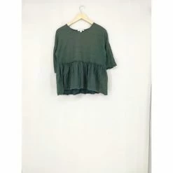 Esprit Tops / Blouses Couleur Vert