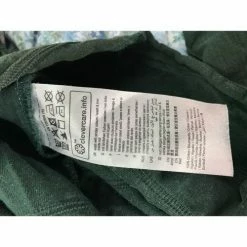 Esprit Tops / Blouses Couleur Vert -Esprit Soldes Boutique 23567173 500 D