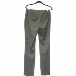 Esprit Pantalon Droit Femme 36 - T1 - S Pantalons Couleur Marron -Esprit Soldes Boutique 23582580 500 B